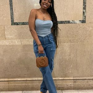 Meet your Posher, Angel